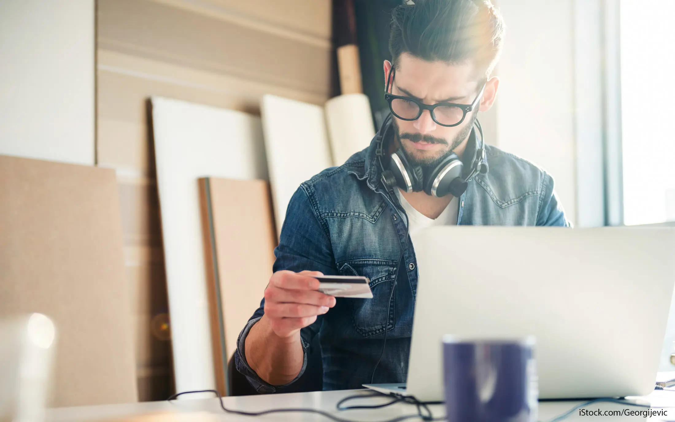 You're Late on Credit Card Payments