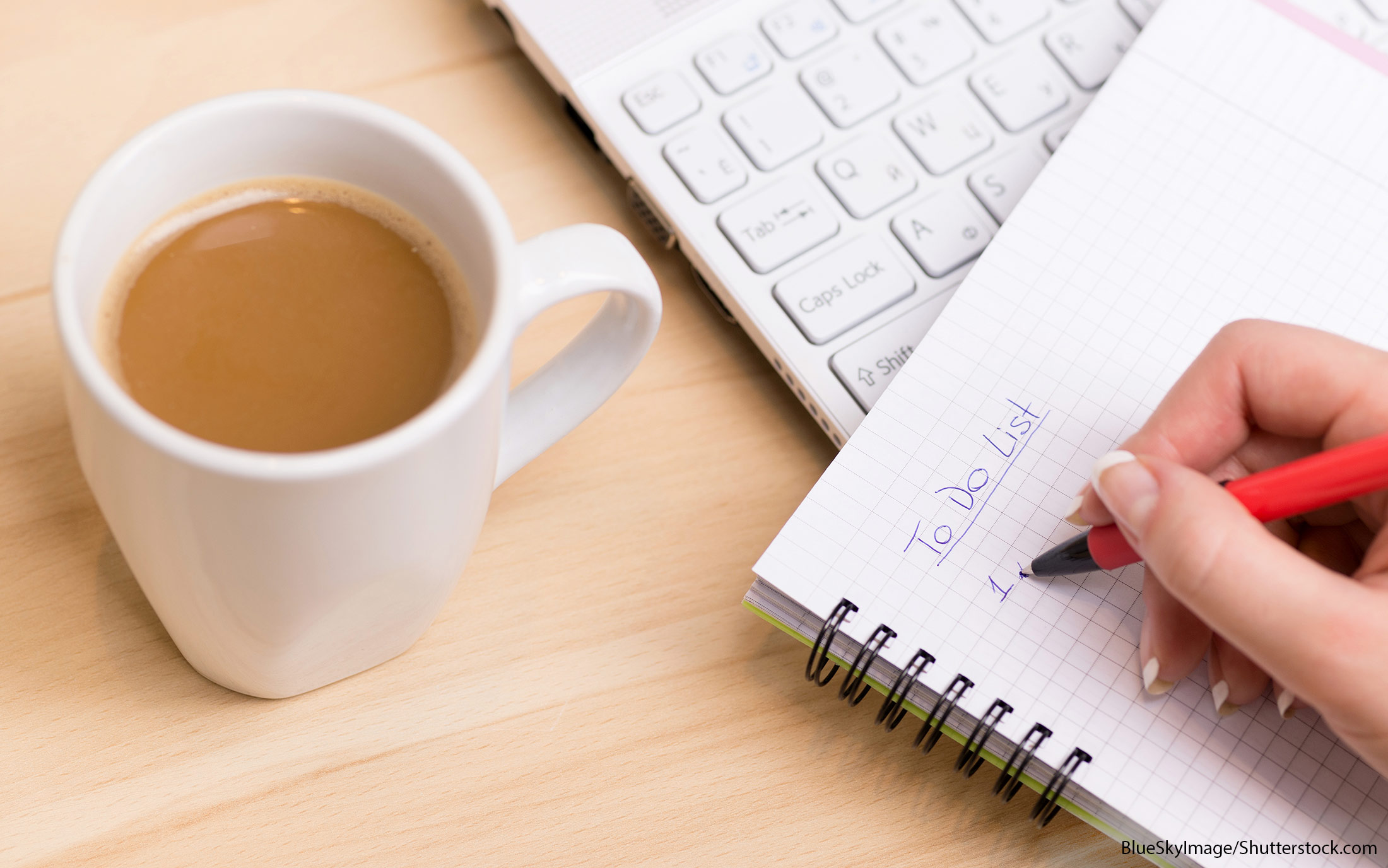 to-do lists