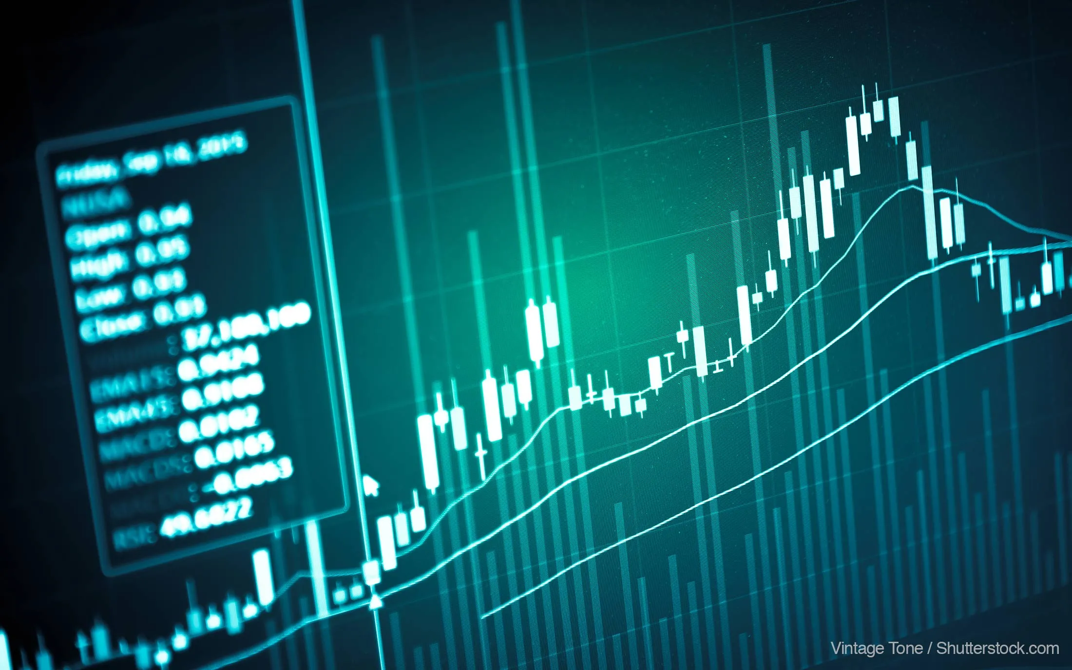 continue investing in stocks