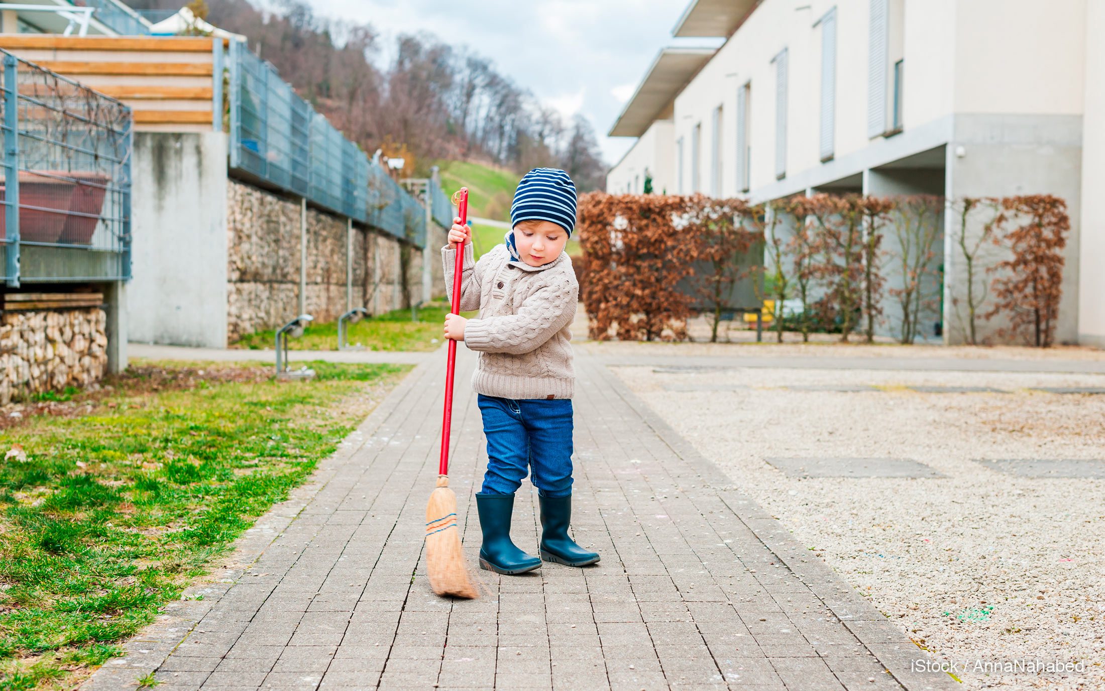 9 Chores Every Child Can Do To Earn Allowance GOBankingRates