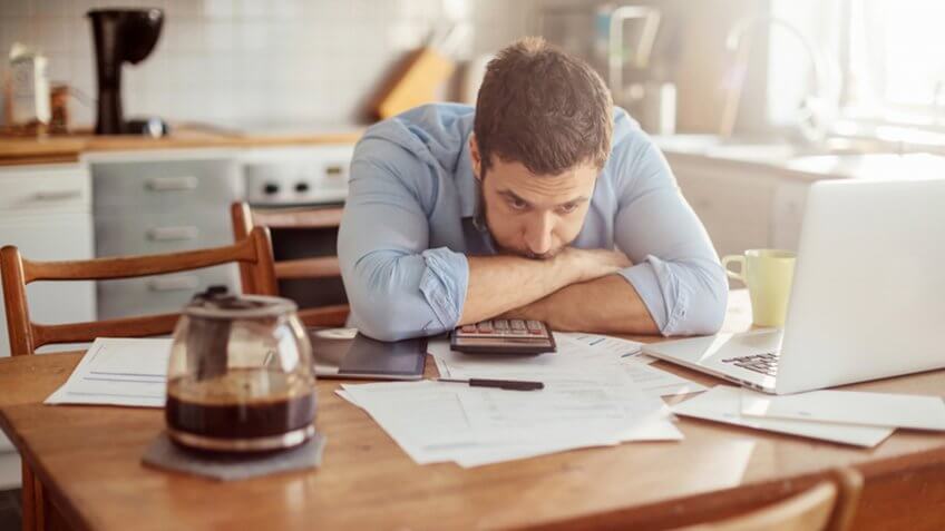 Get a Handle on Your Debt