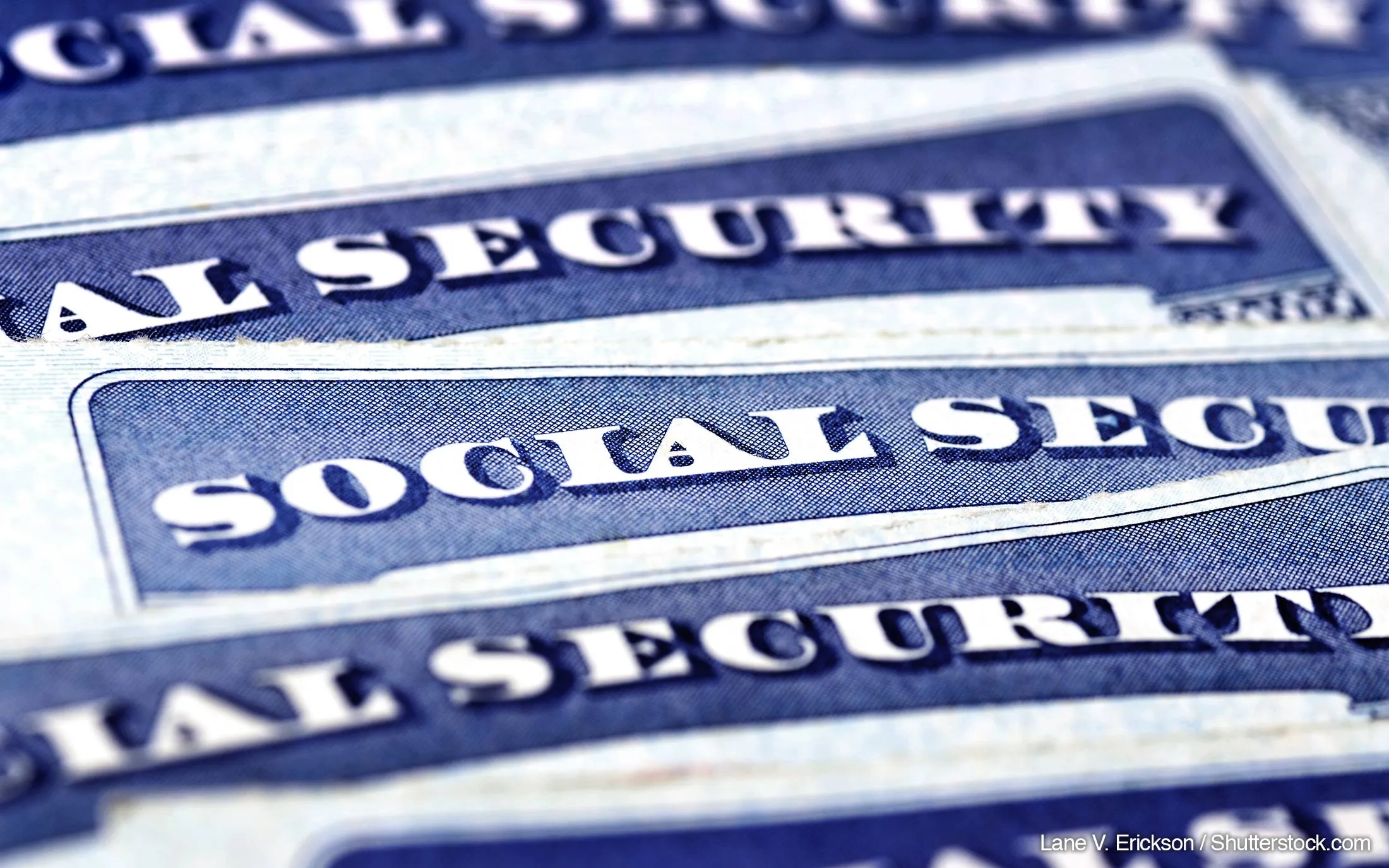 put off collecting social security