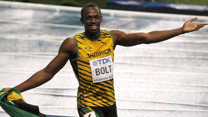 usain bolt usain bolt