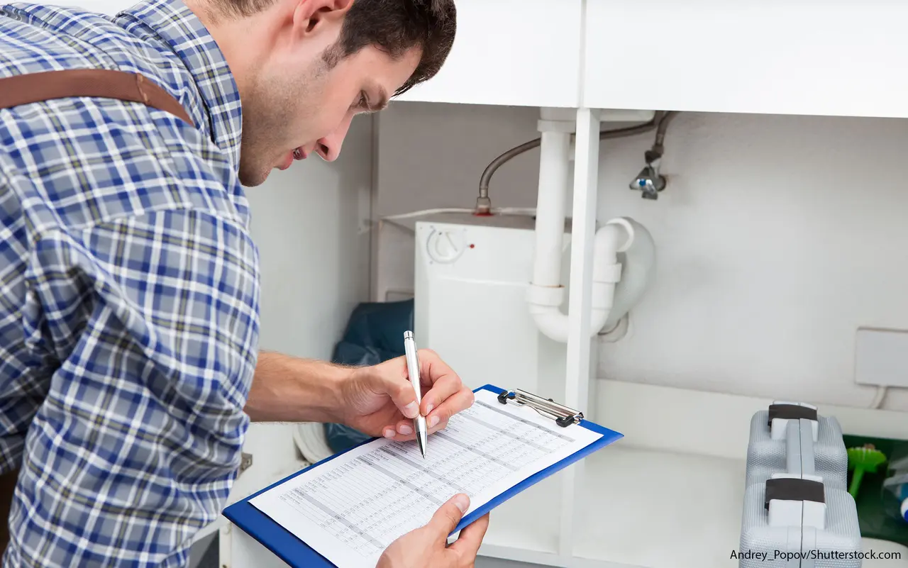 tiny home maintenance 