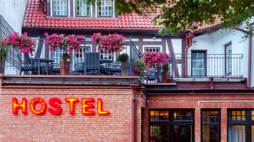 five-star hostels five-star hostels