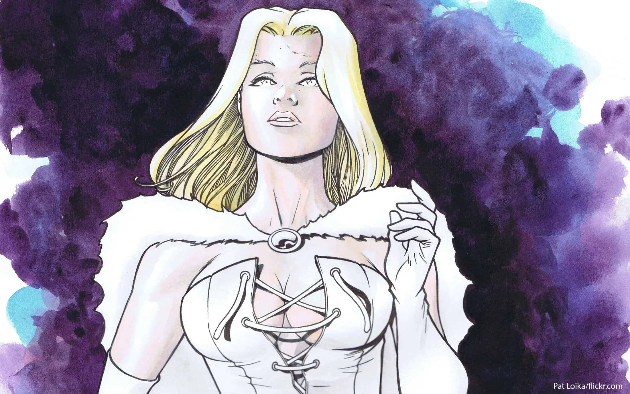 emma frost