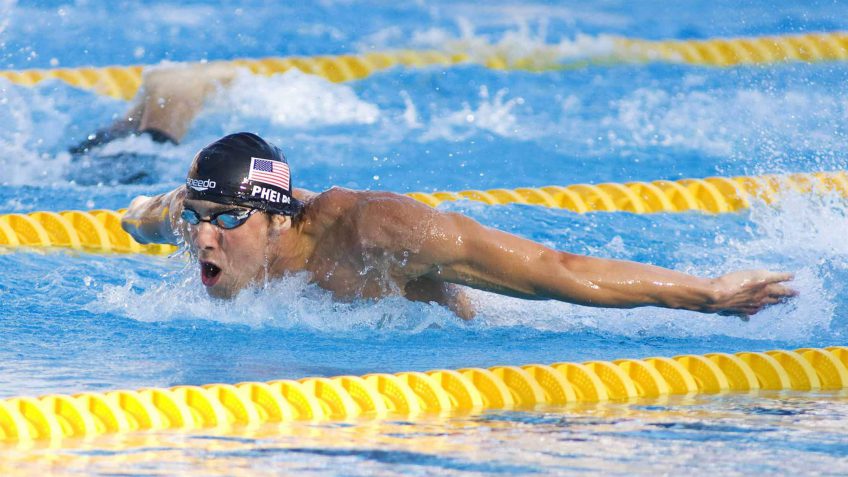 michael phelps michael phelps