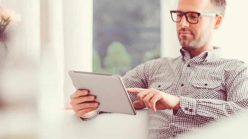 Educate Yourself About Personal Finance
