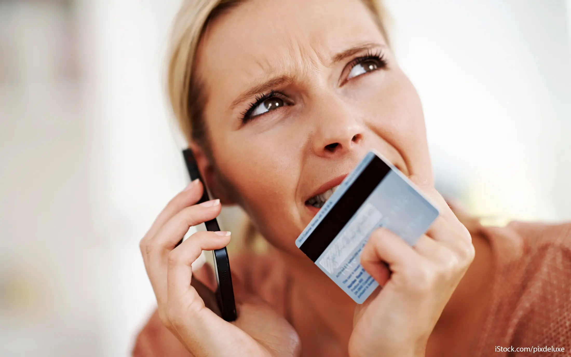 You Don't Know How Much You Owe