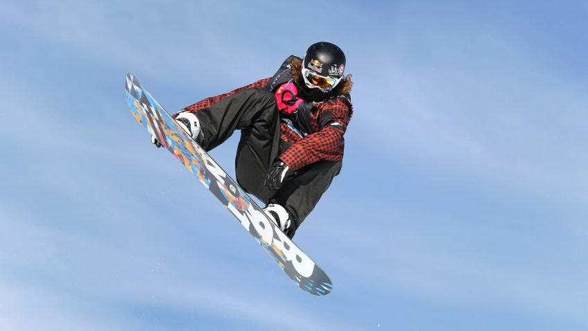 shaun white shaun white