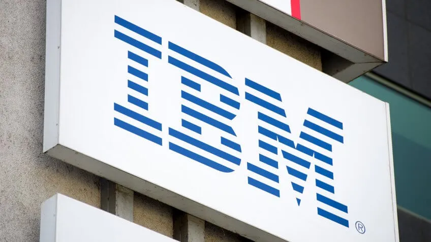 IBM