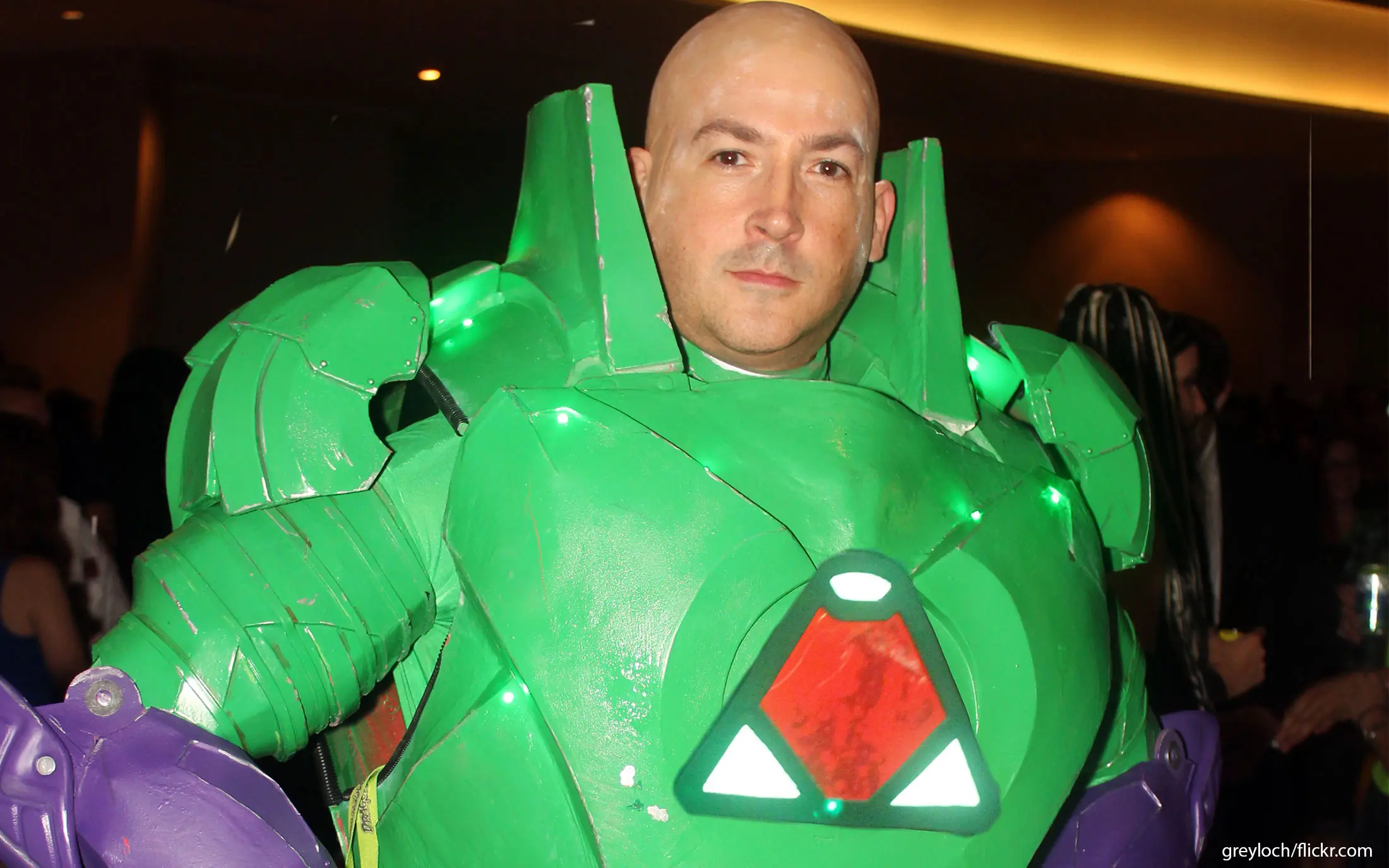 lex luthor