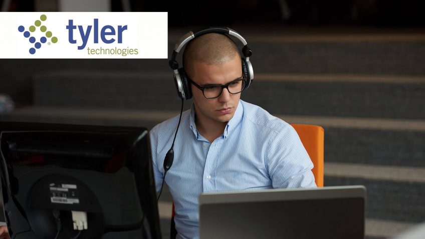 Tyler Technologies