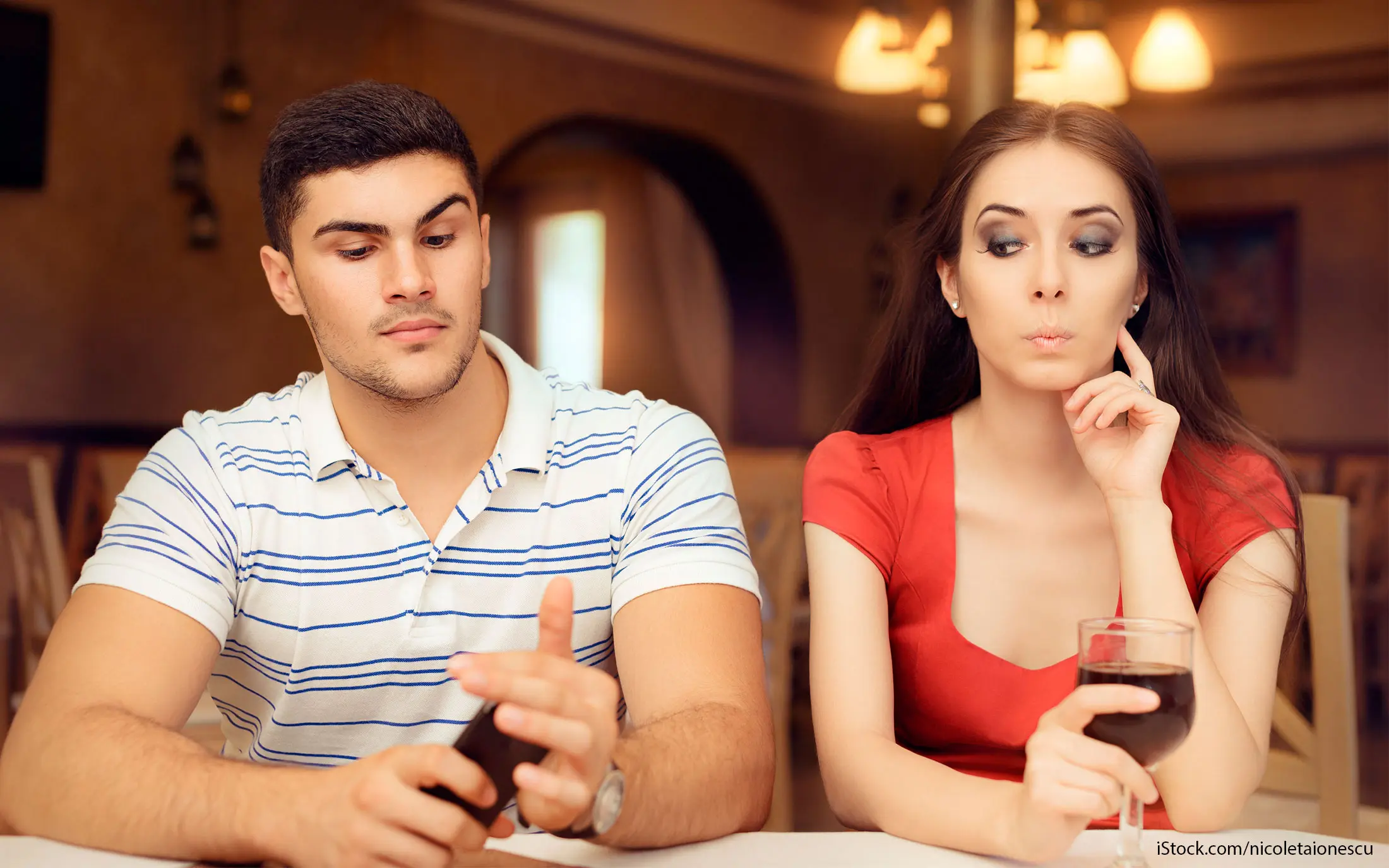 You Hide Financial Information from Your Spouse