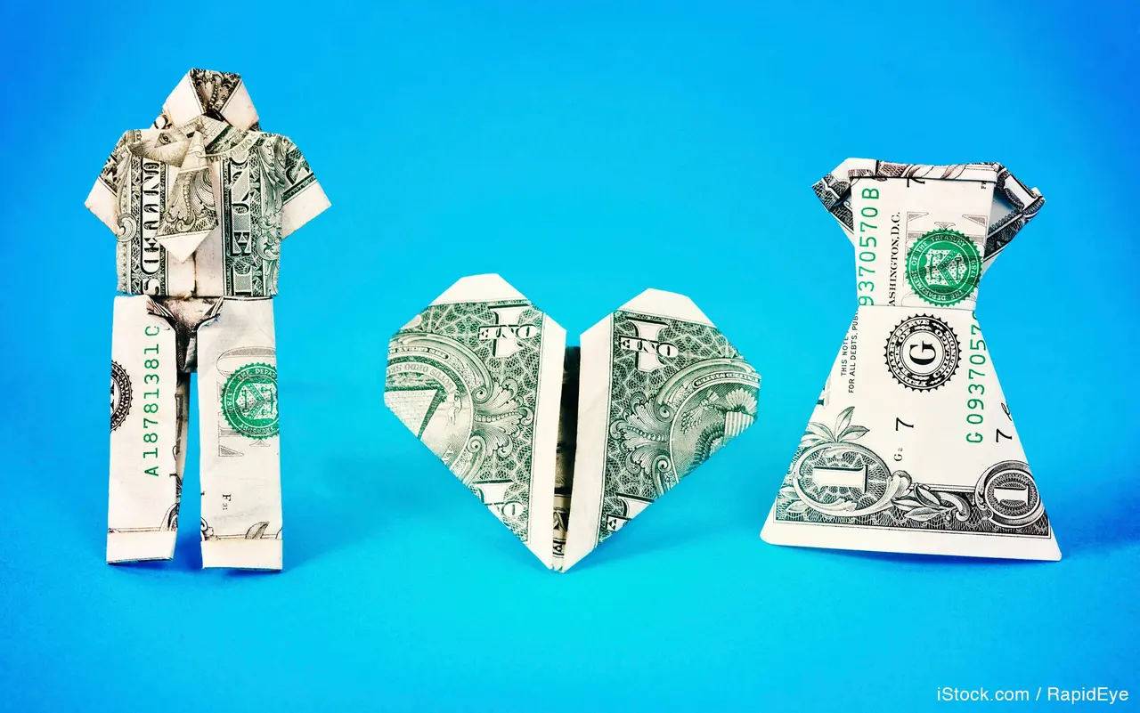downsize vacation wedding plans