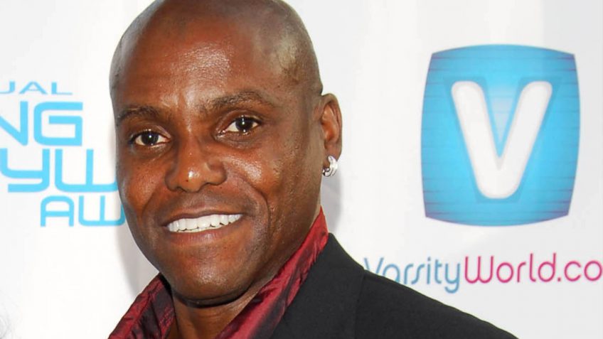 carl lewis carl lewis