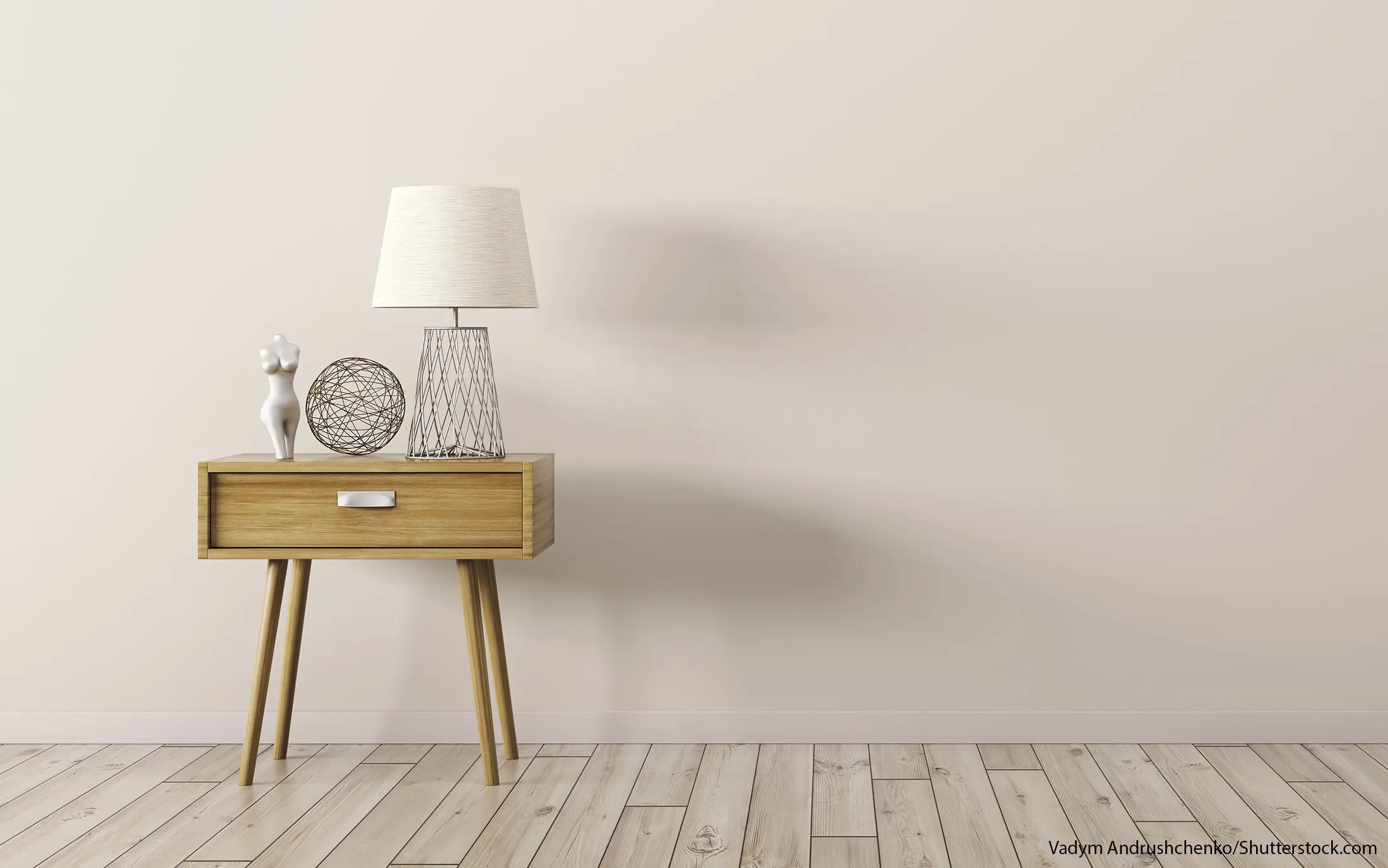 tiny house minimalism
