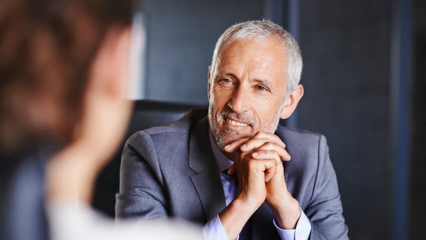 Get Help From a Financial Advisor