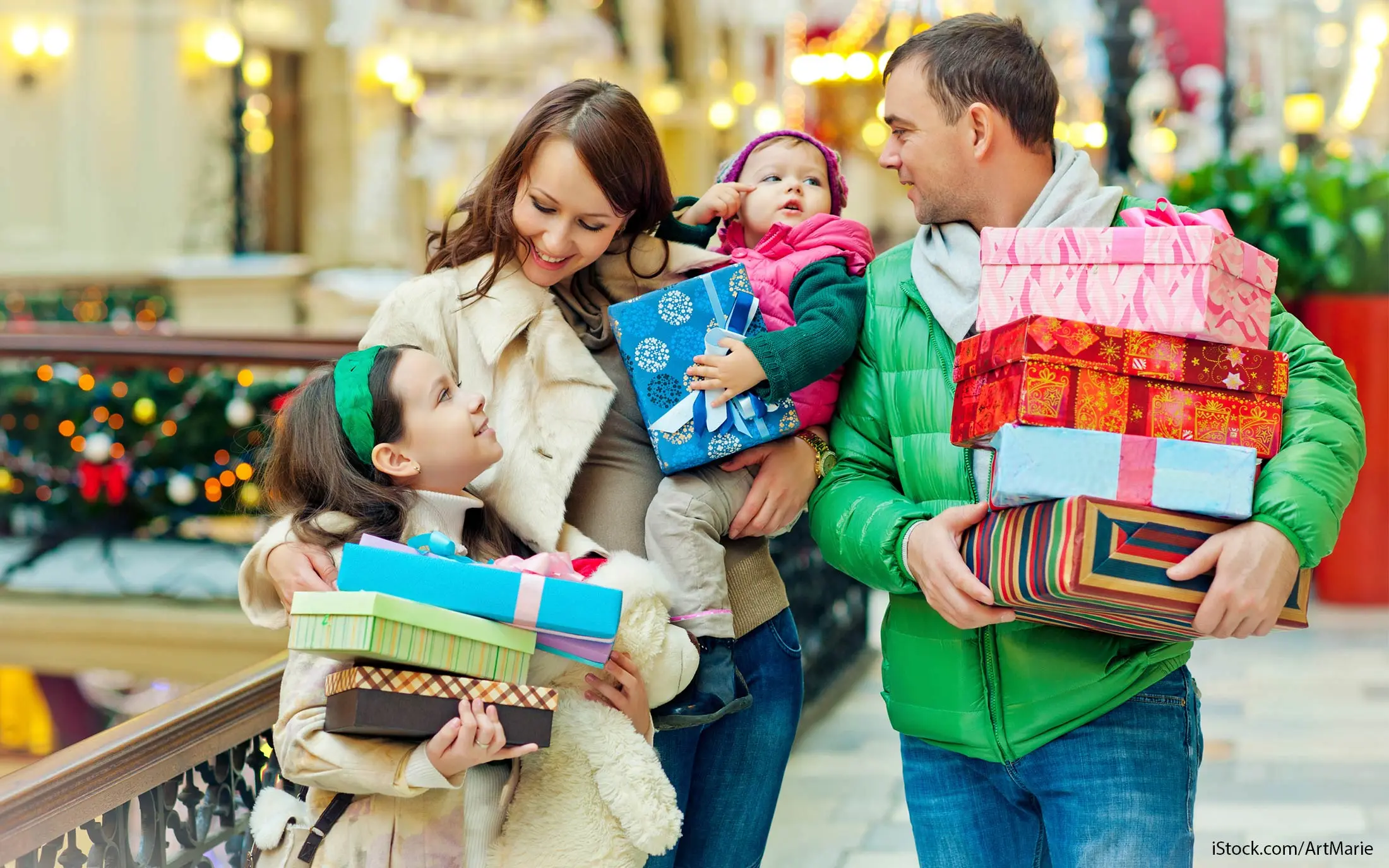 spending triggers leave poor special events holidays