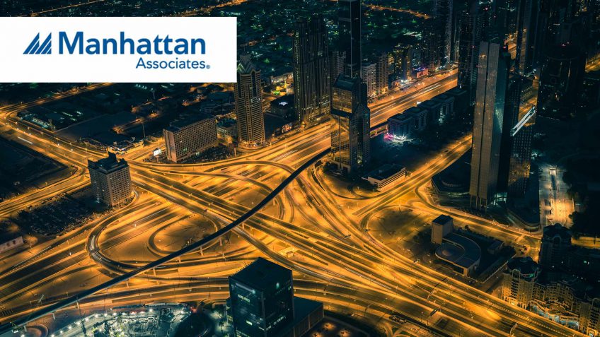 Manhattan Associates