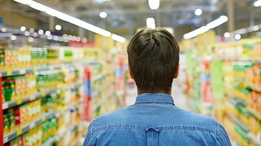 Store Layouts Encourage Impulse Purchases
