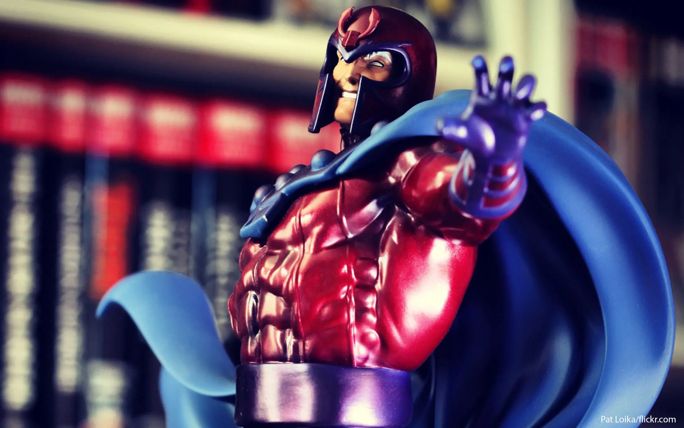 magneto xmen