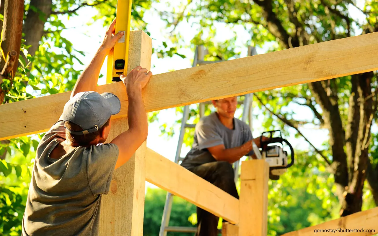 tiny home building costs