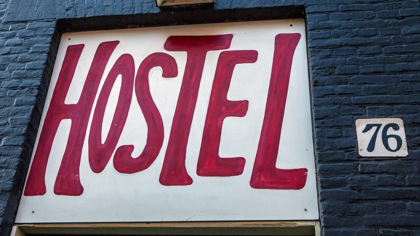 upgraded hostels upgraded hostels