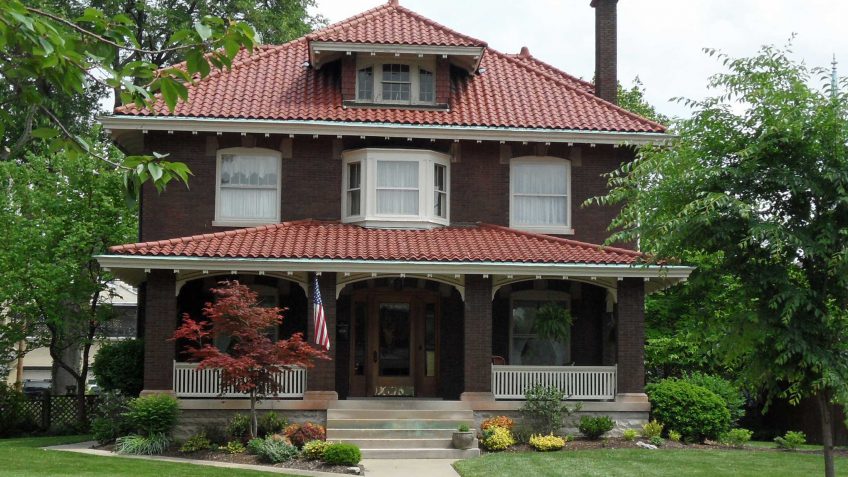 indiana mortgage rates