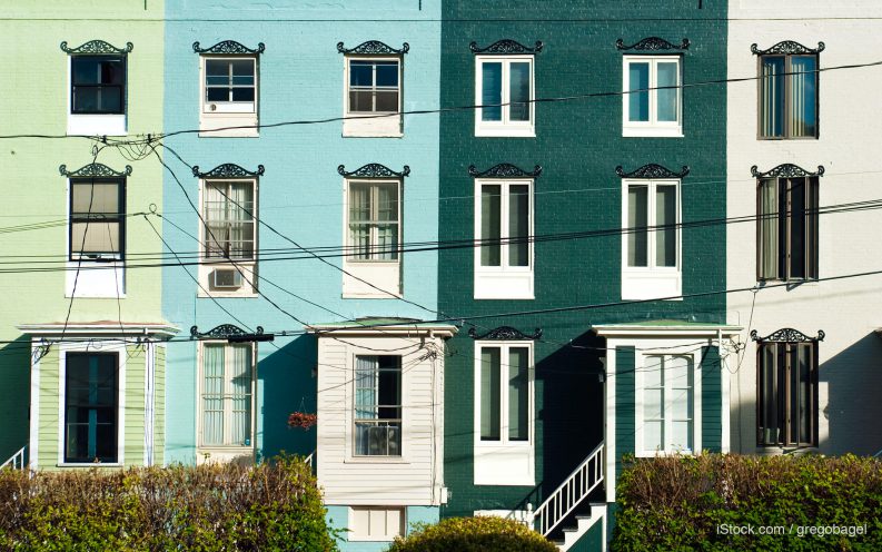 total cost of owning a home