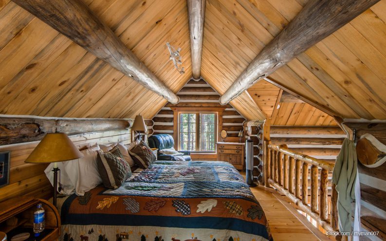 total cost of owning a home