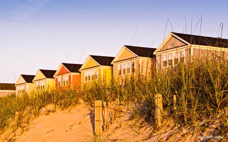 total cost of owning a home