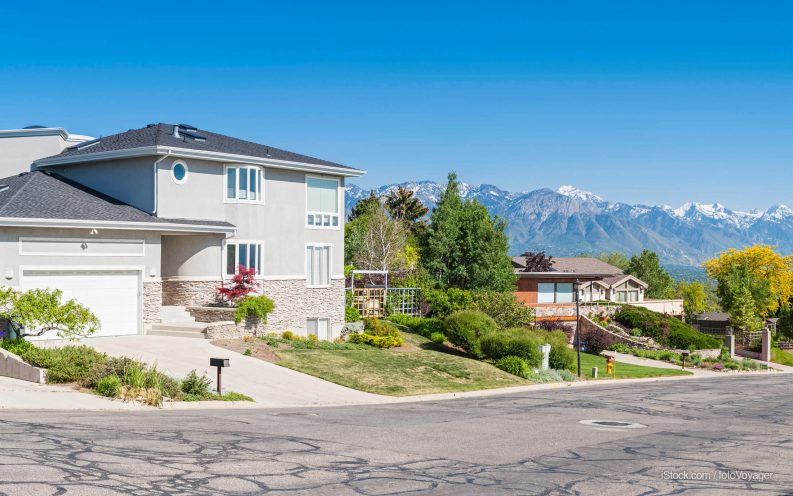 total cost of owning a home