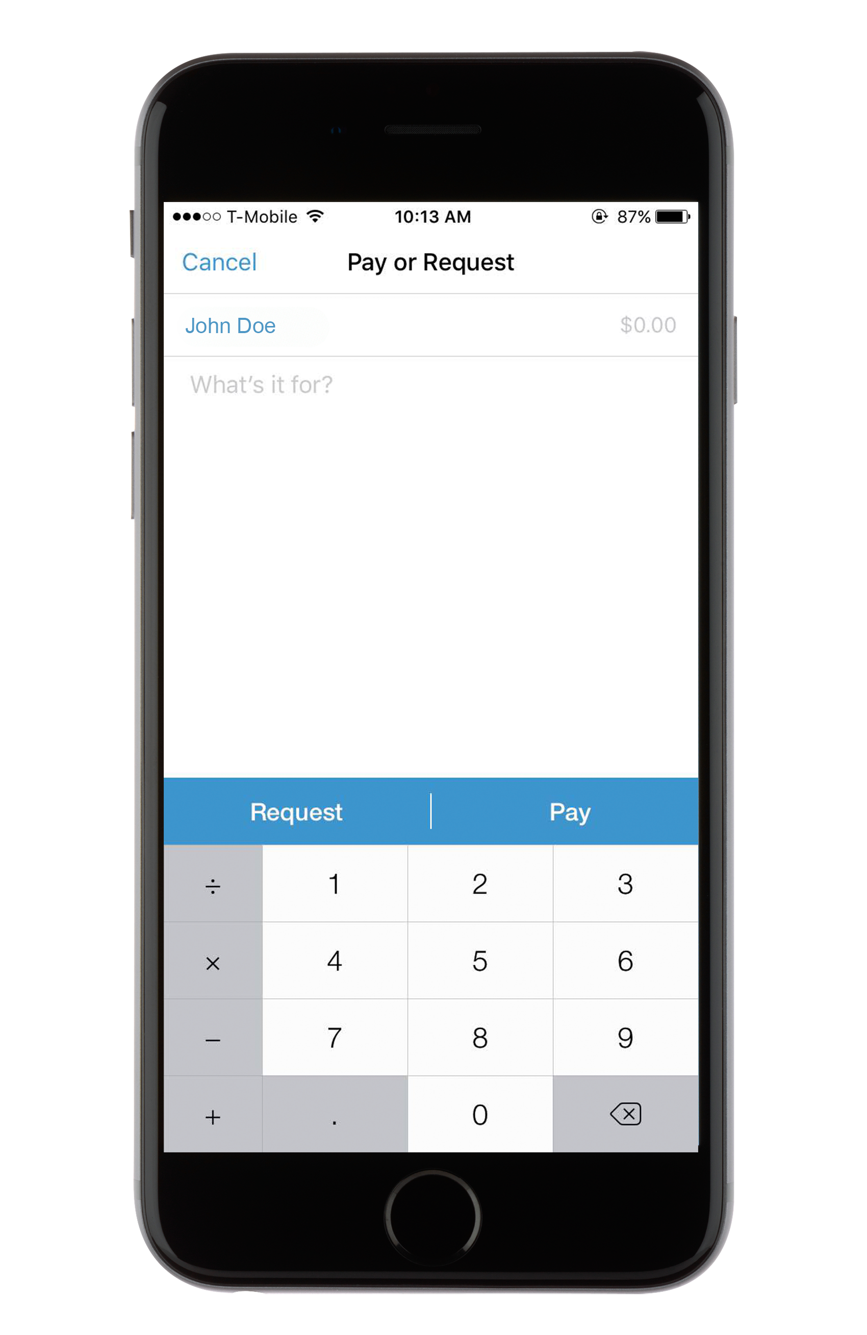 Venmo App For Android - 2ydj8is