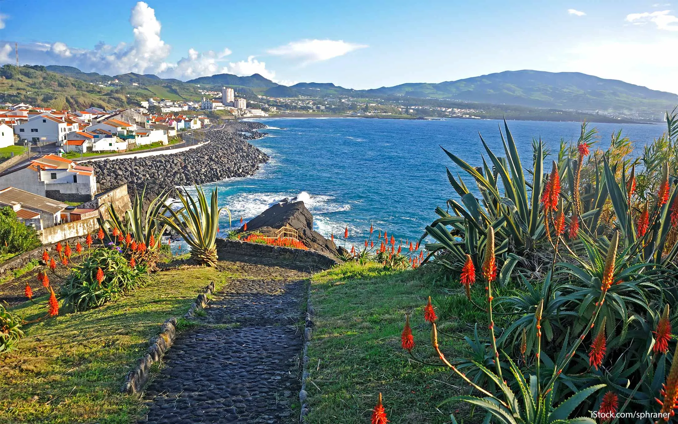 Azores Islands