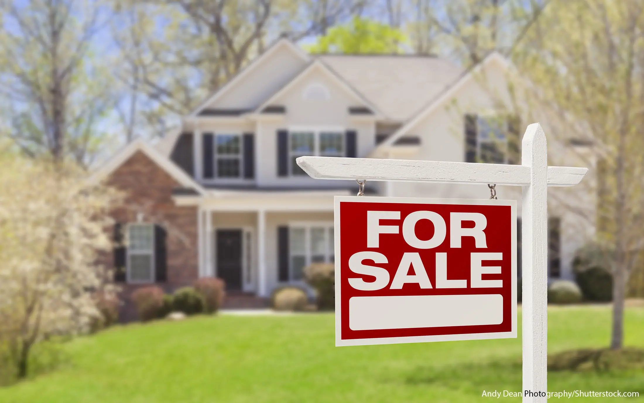 buying a home retirement
