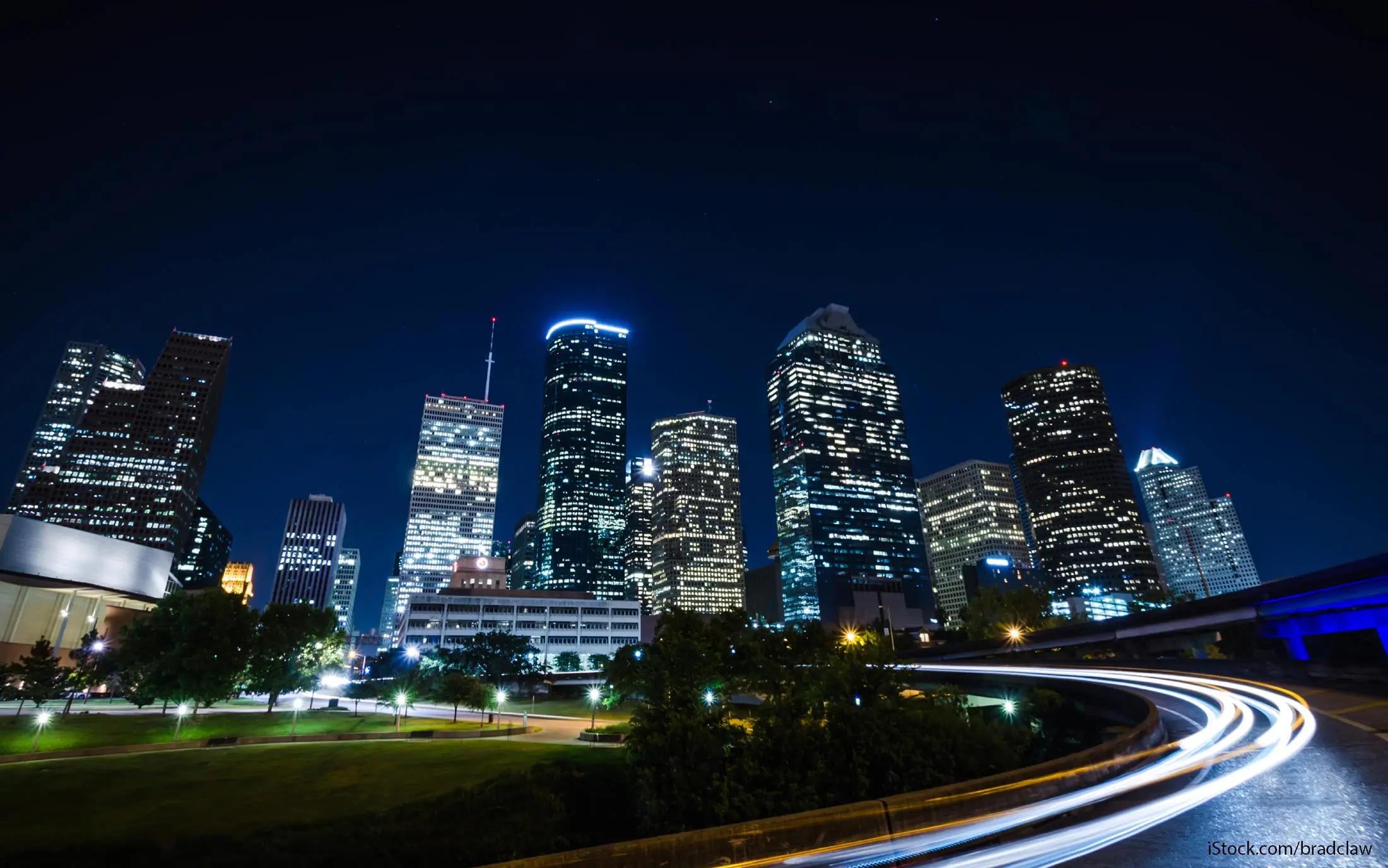 houston mortgage