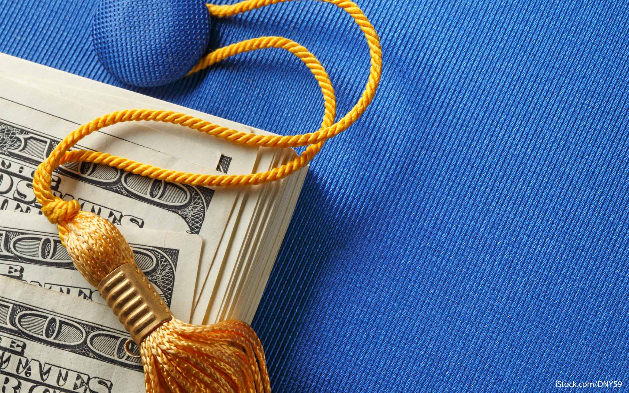 Best repayment option for student loans