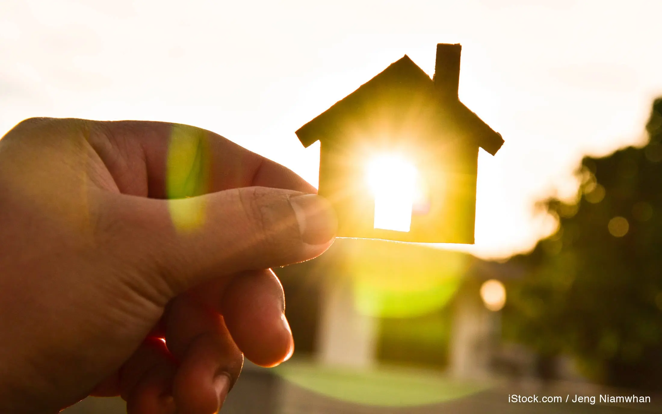 way buying first home affordable