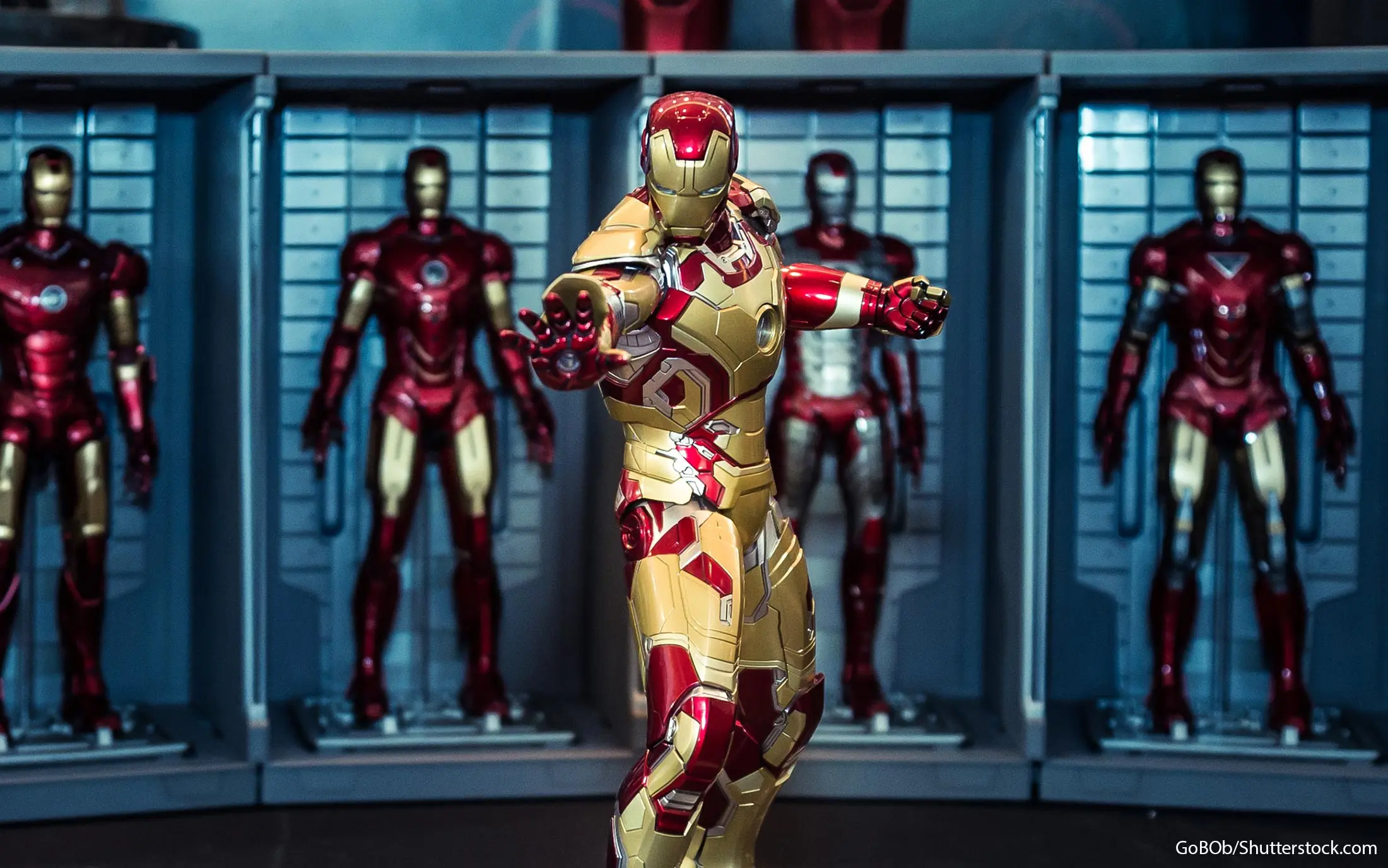 superheroes villains richest