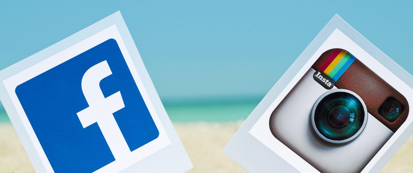 7 Ways Your Facebook and Instagram Addiction Is Costing You Money 7 Ways Your Facebook and Instagram Addiction Is Costing You Money