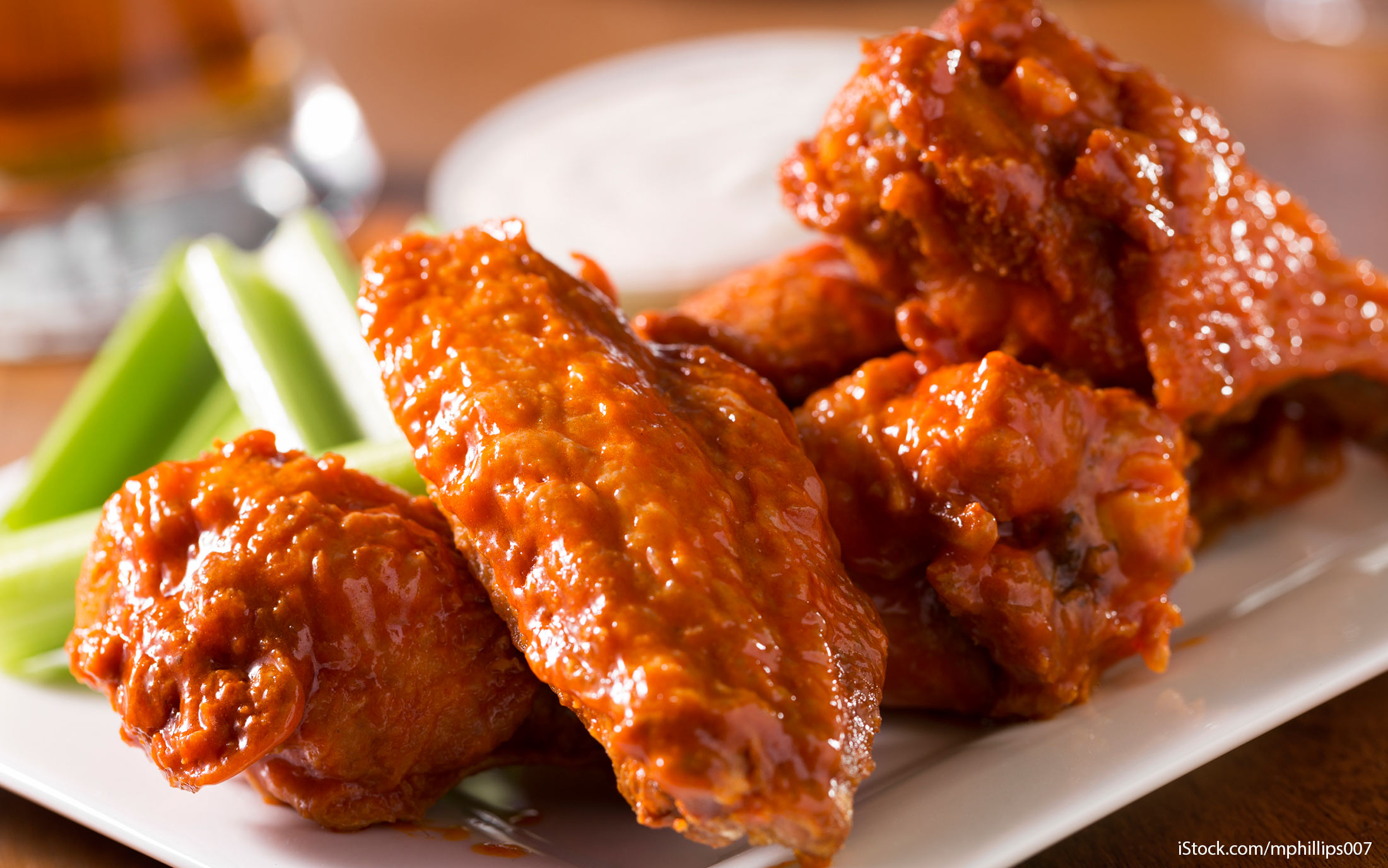 Chicken Wing Day Deals and Freebies GOBankingRates