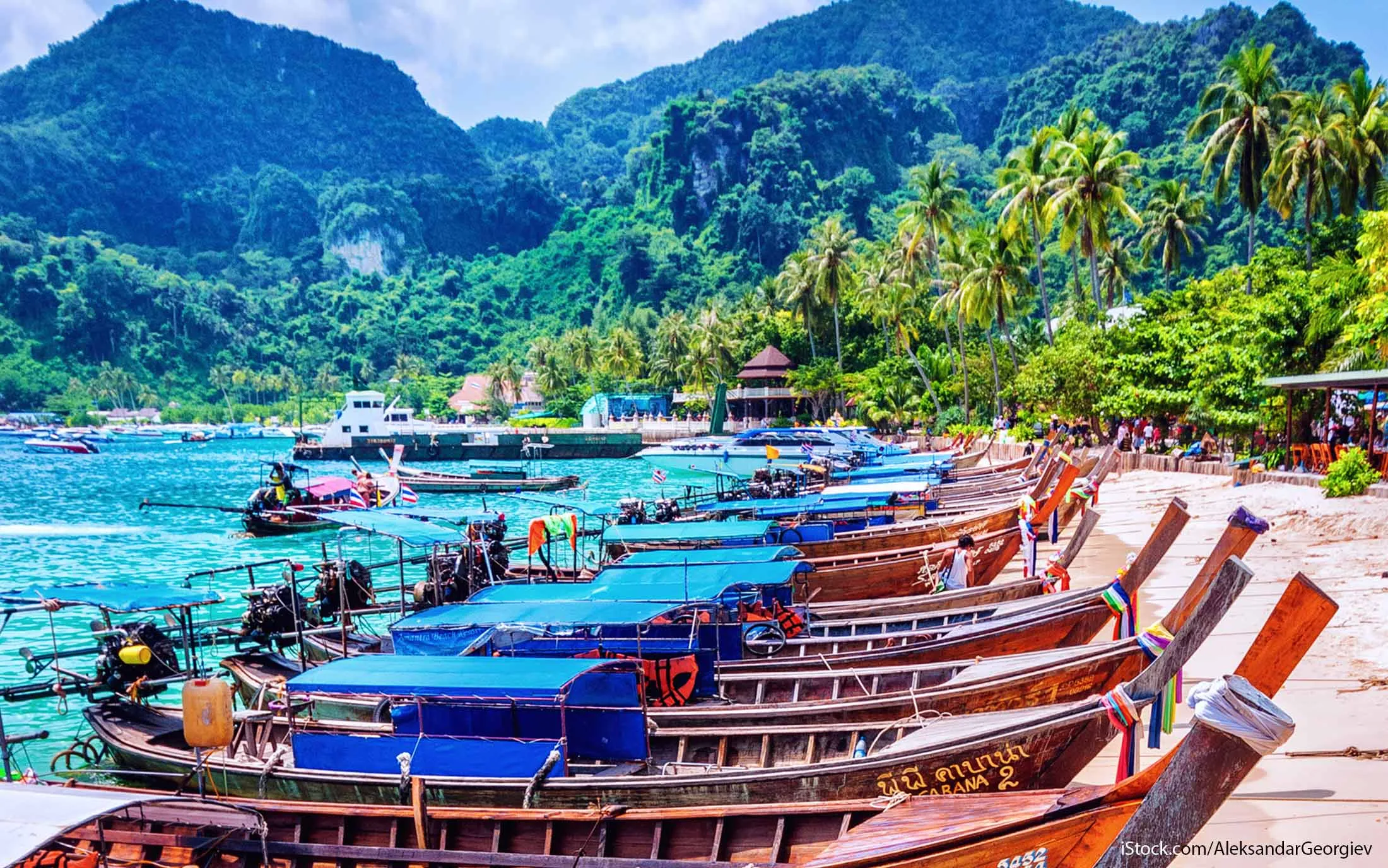 phuket thailand getaway