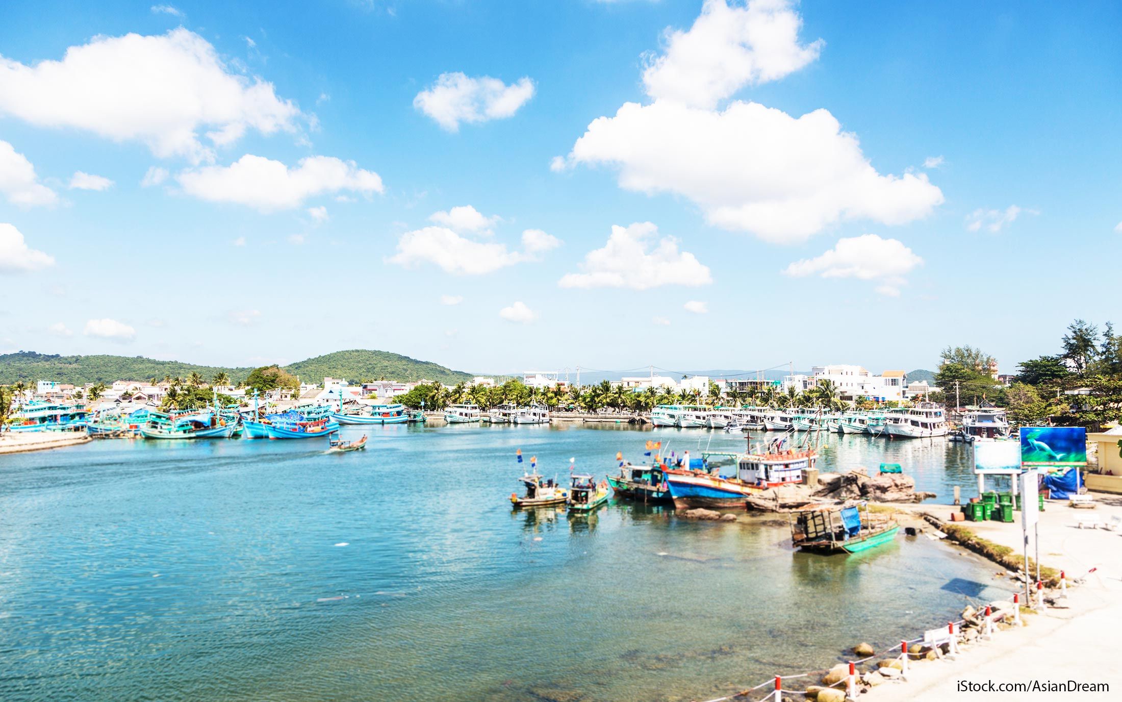 9 Cheap Island Getaways GOBankingRates