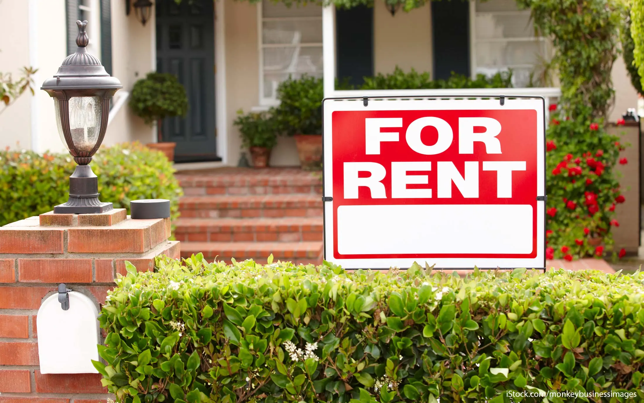 renting in retirement