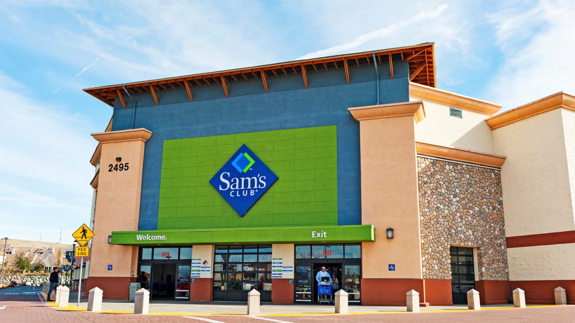 Limited Time Offer: Join Sam's Club for Only $10 During Anniversary Celebration