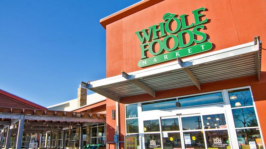 Whole Foods