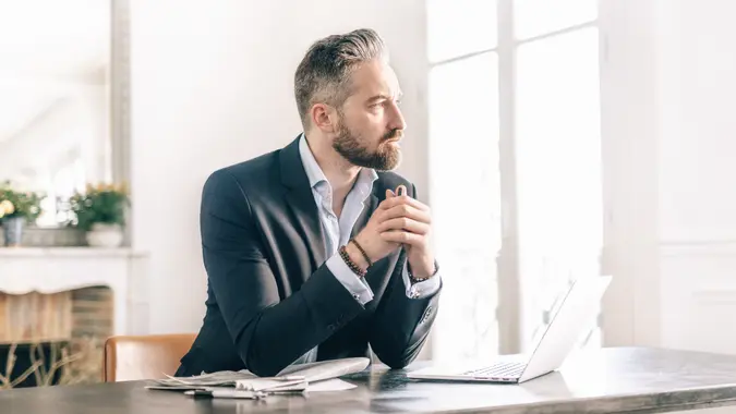 1 in 3 Millionaires Believe They Could Outlive Their Savings, Survey Finds 1 in 3 Millionaires Believe They Could Outlive Their Savings, Survey Finds