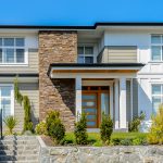 Building your own house.
