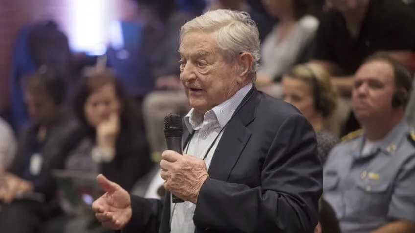 George Soros: Impulsiveness